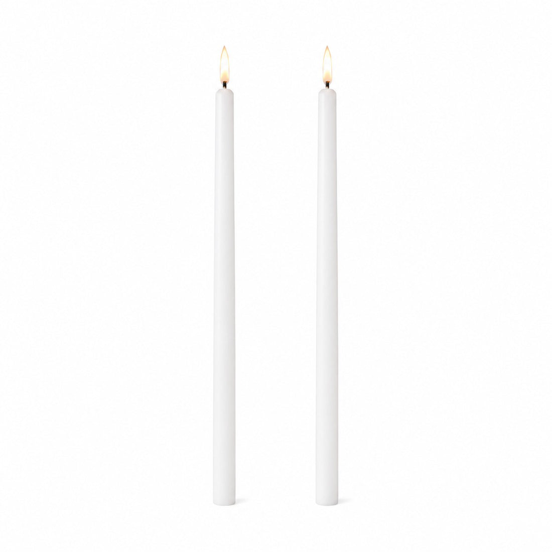 Bonturi Casa CAND. LED WAX 30 cm TOUCH 2pcs