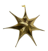 Bonturi Casa SEVEN STAR GOLD Natalizia 85cm
