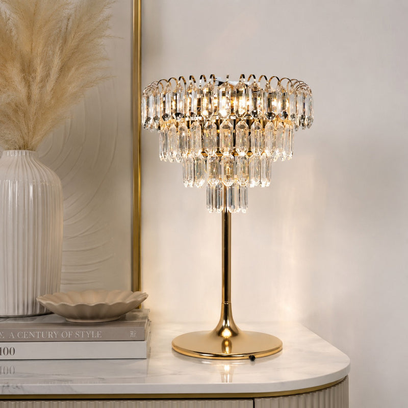 Bonturi Casa WEDDING Lamp IDA H 85 cm RM