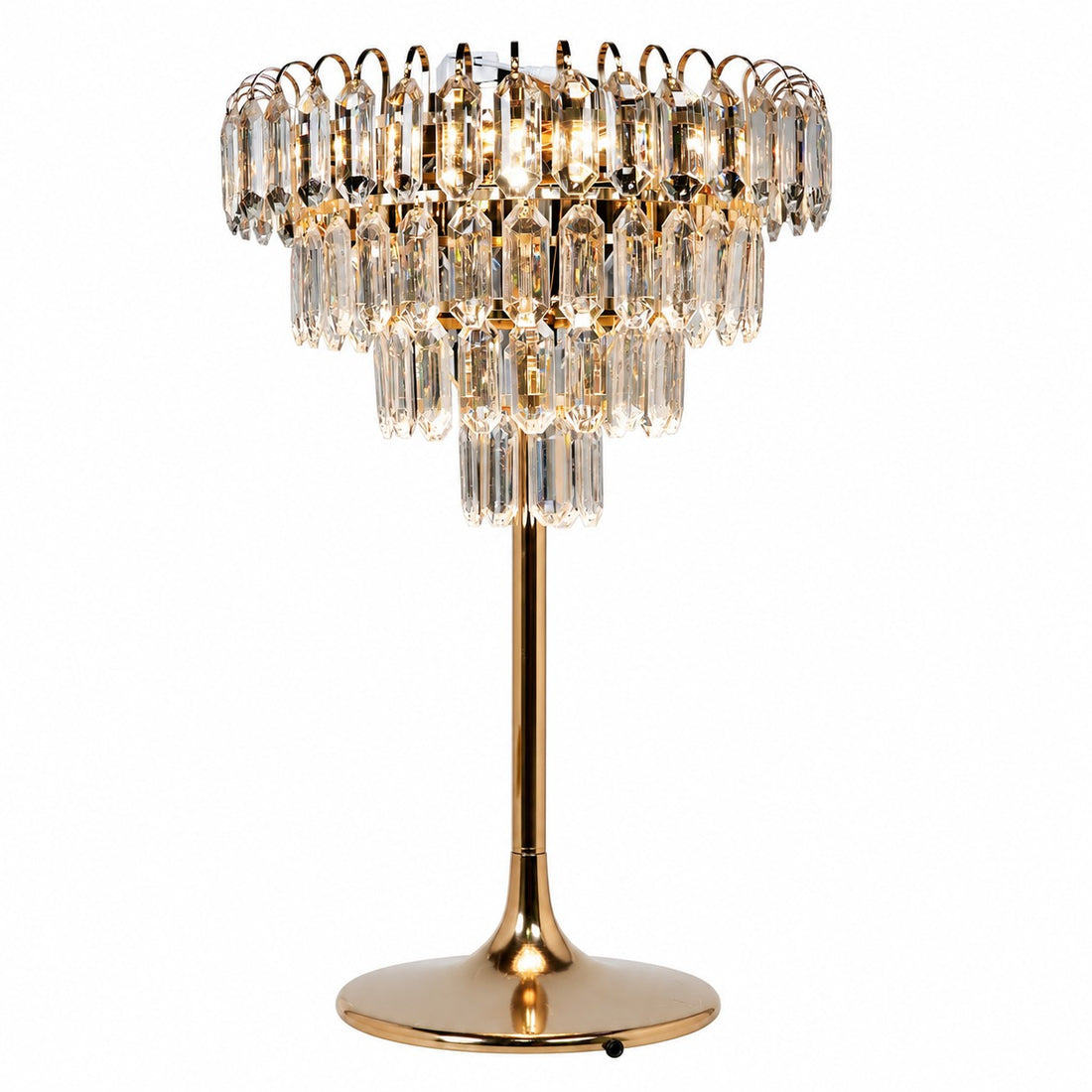 Bonturi Casa WEDDING Lamp IDA H 85 cm RM