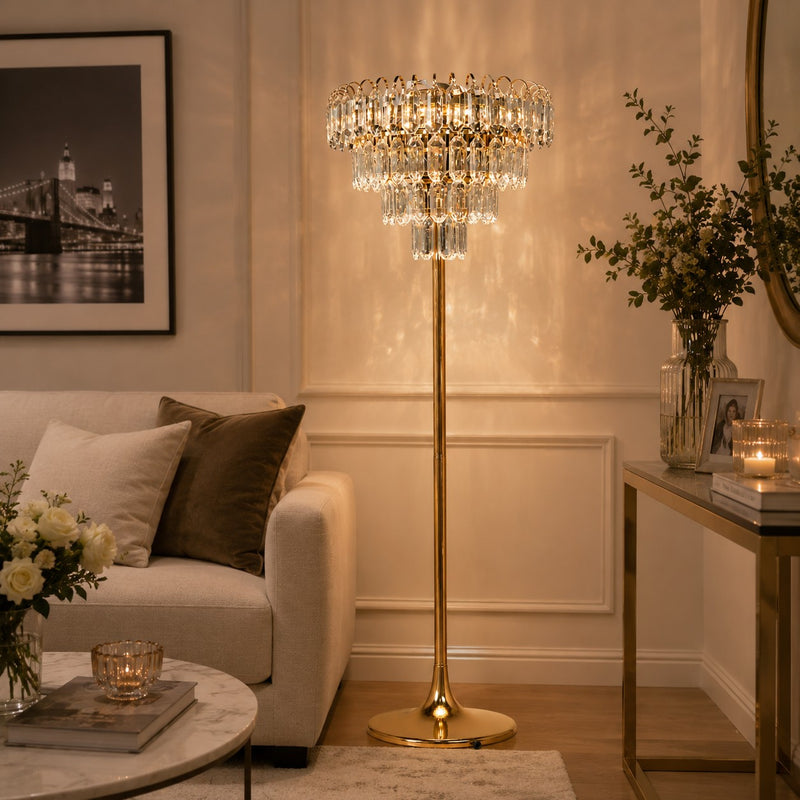 Bonturi Casa WEDDING Lamp IDA H 180 cm RM