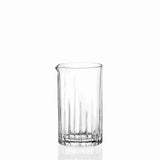 Combo Mixing Glass Glass H 160 mm 65 Cl 1 Pc