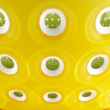 guzzini guzzini contenitore le murrine in san d 25 cm zafferano bianco verde ninfea ean 8008392403555