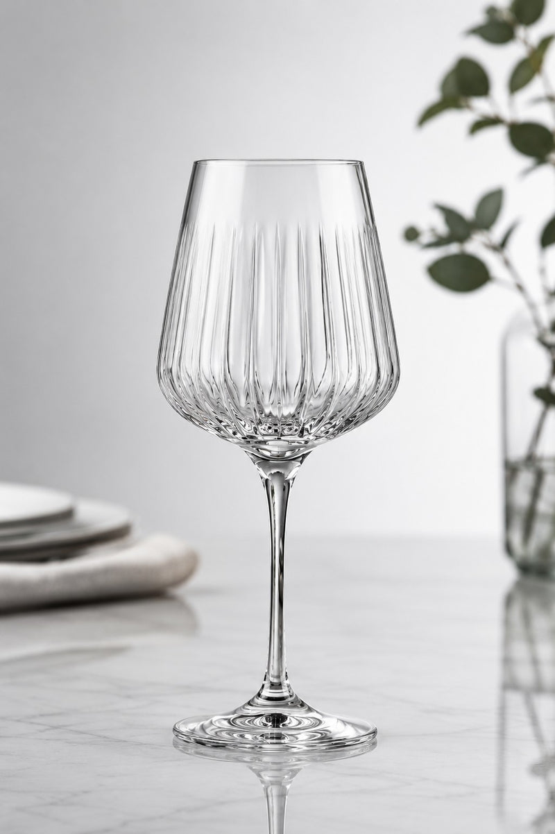 RCR Cristalleria Italiana Timeless - Set of 6 Spritz Glasses in Glass