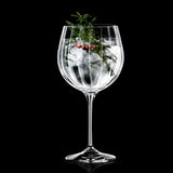RCR Cristalleria Italiana Optiq Goblet 670 Ml 6 Pcs