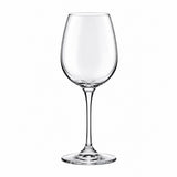 RCR Cristalleria Italiana Invino Goblet 44 Cl I44 2 Pcs