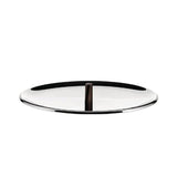Alessi Edo Stainless Steel Lid Ø 24 cm