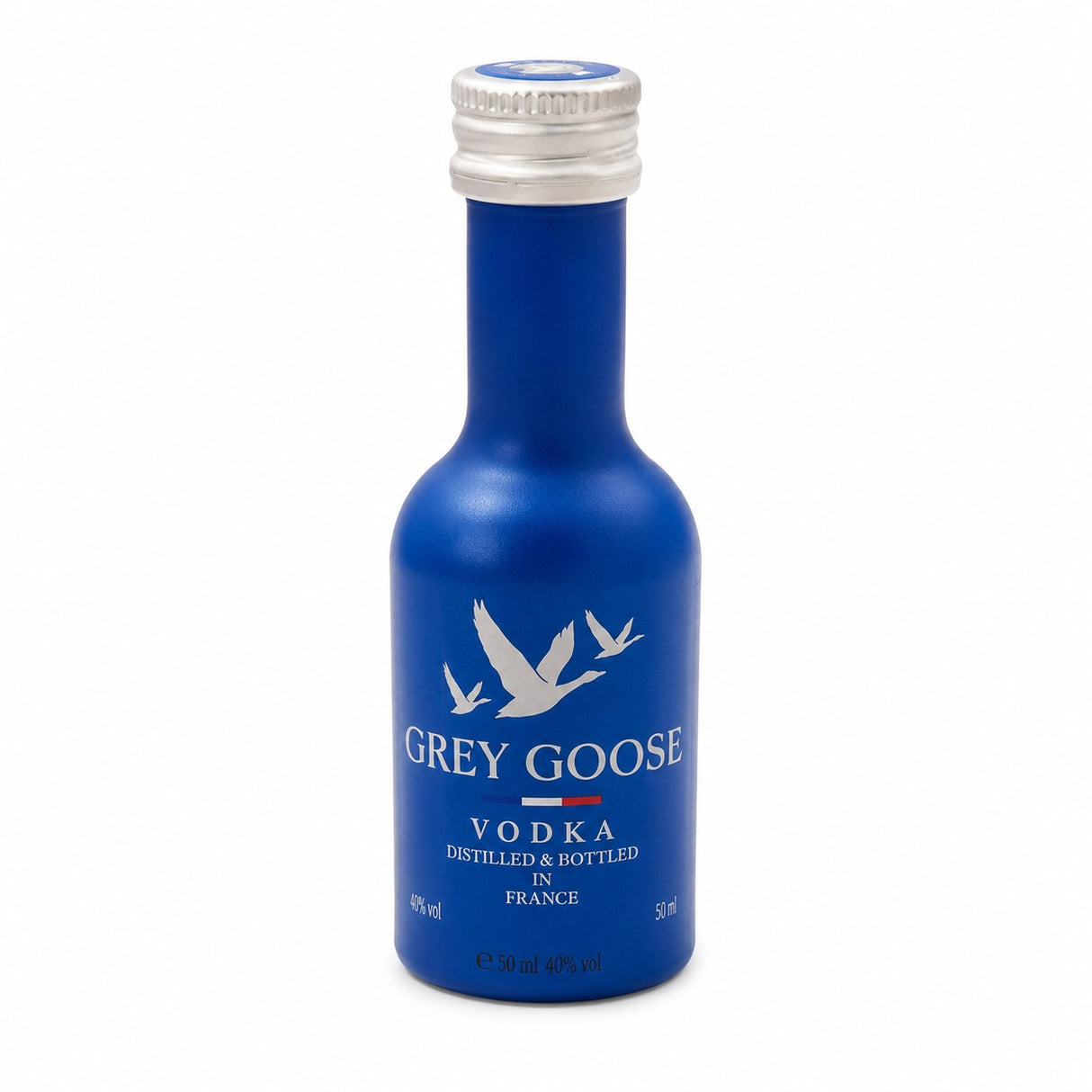 L'Arcolaio Grey Goose Vodka Glass Bottle 5 Cl 40 % Vol.