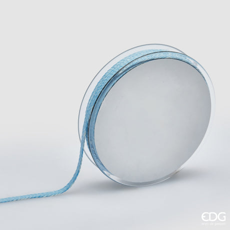 edg enzo de gasperi edg enzo de gasperi nastro simple h 07 cm l 10 mt blue ean 4008953558629