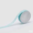 edg enzo de gasperi edg enzo de gasperi nastro fiori mix h 25 cm l 20 mt turquoise ean 4008953539055