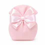 Creazioni per Enzo Colorado Gift Bag 13x11 cm Sugared Almonds Holder Pink Box of 10 Pieces