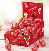 Lindt Maxi Ovetti Lindor al Latte 28 Gr 1 Pz