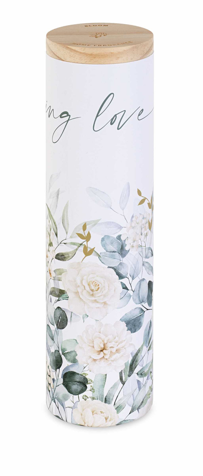 Cupido&amp;Co. Diffuser Blooming Love 120 Ml H 275 Mm with Box