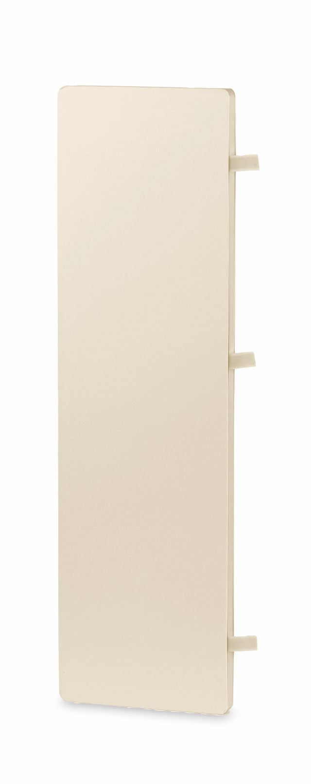 Cupido&amp;Co. Folding Paper Cylinder with Tray D 550 Mm H 1000 Mm Beige