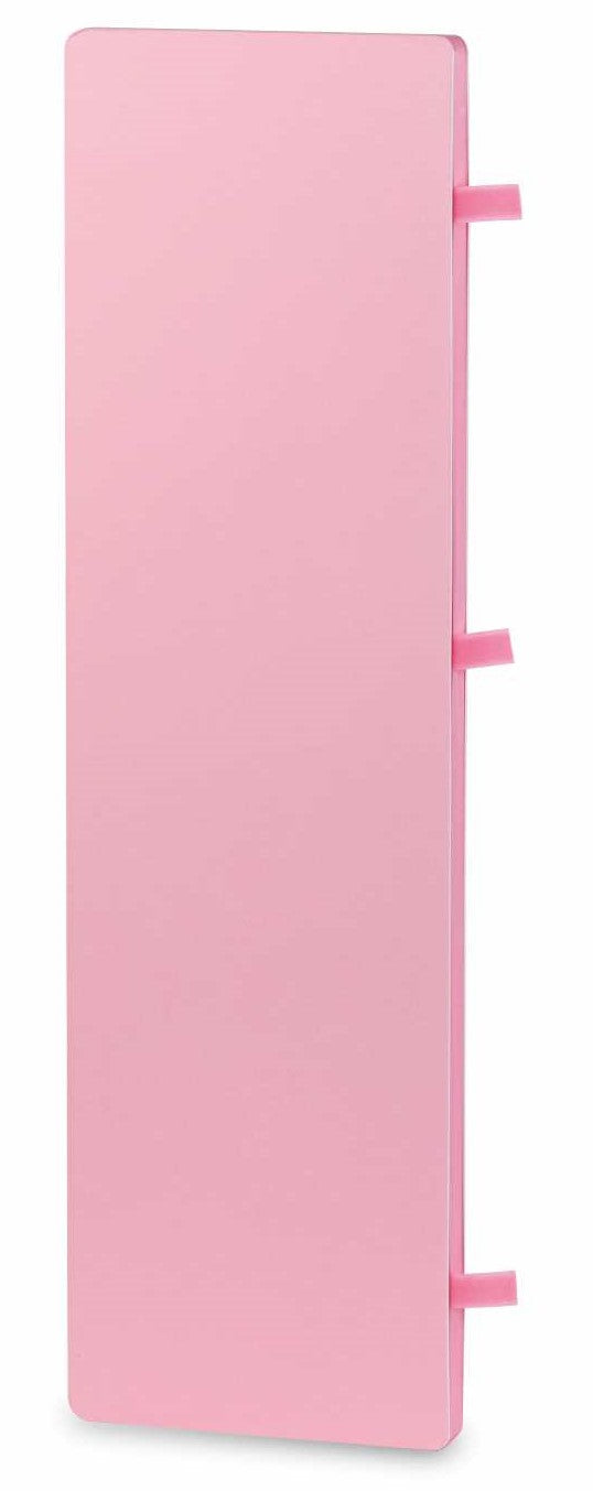 Cupido&amp;Co. Folding Paper Cylinder with Tray D 350 Mm H 600 Mm Pink