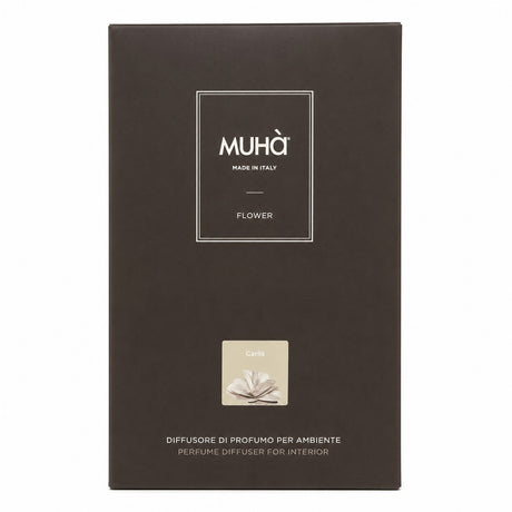[VERIFY] Muhà FLOWER 60ML CARLIS