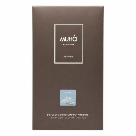 [VERIFY] Muhà FLOWER 60ML A-MARE