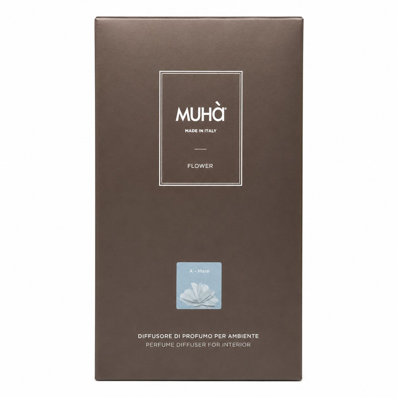 Muhà Flower Diffuser 500ml A-Mare