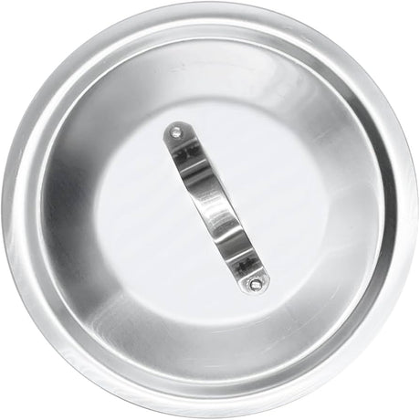 AGNELLI Round Aluminium Lid D 20 cm