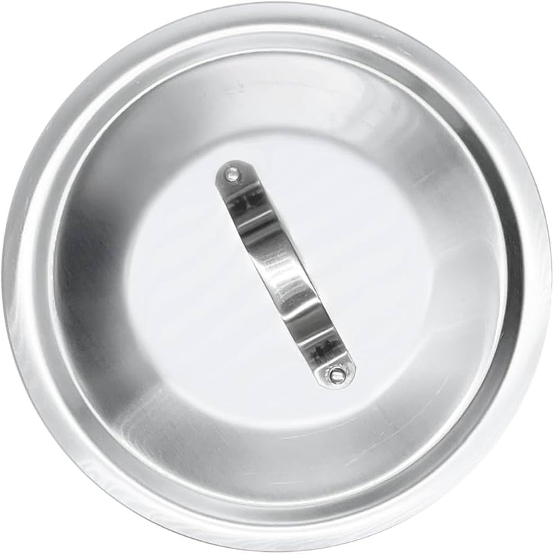 AGNELLI Round Aluminium Lid D 20 cm