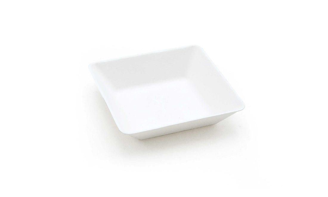 Brenta FingerFood Pulp Plat 60 Ml 25 Pcs 75 Gr