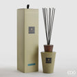 edg enzo de gasperi profumatore bottiglia cuir 1 000 ml h 22 cm olive flower scatola regalo ean 8059824526816
