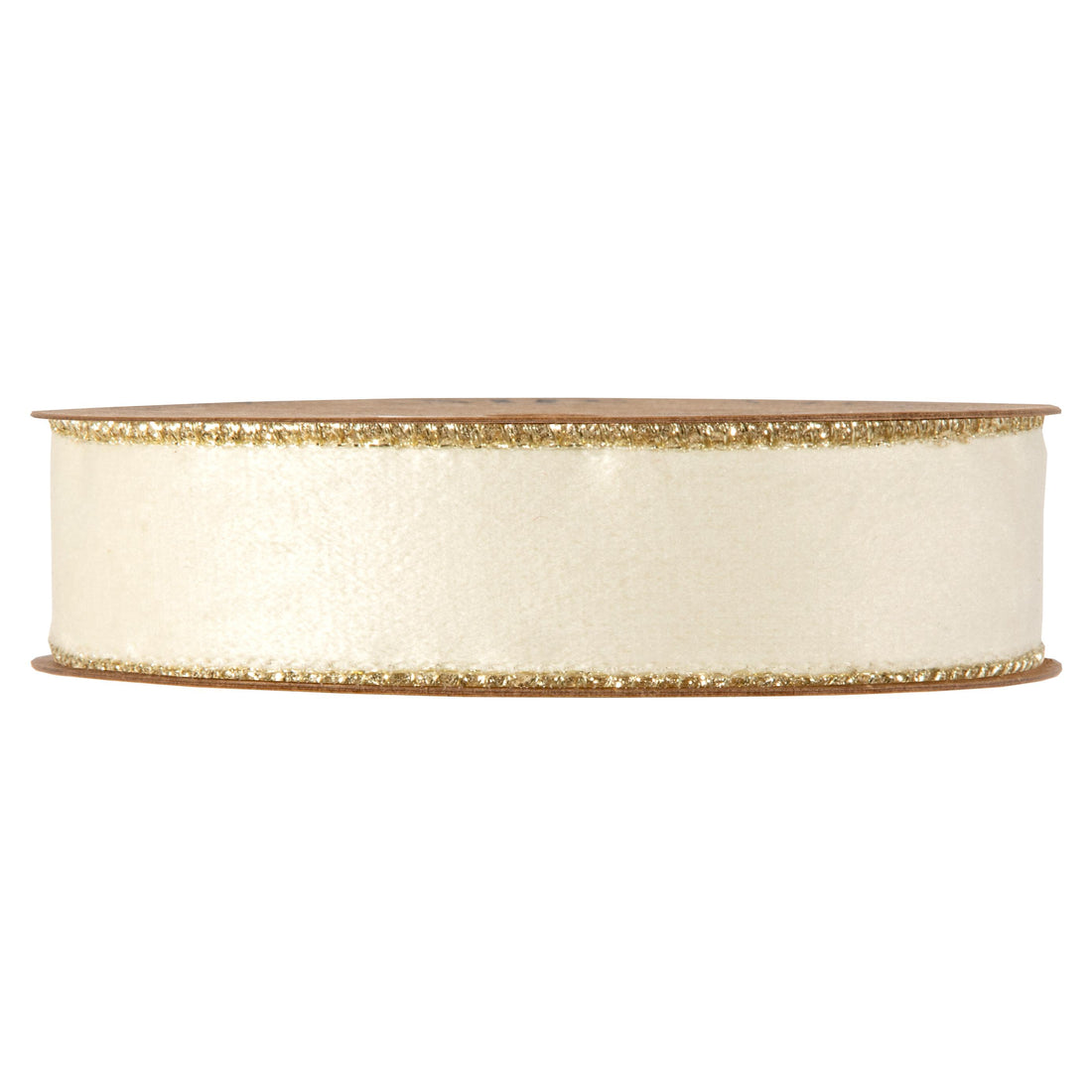 [VERIFY] Piovaccari RIBBON VELVET EMBRACE MM25X10MT CREAM