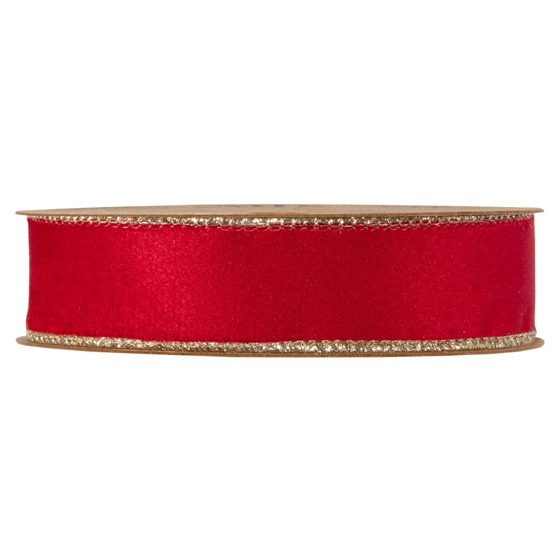 [CHECK] Piovaccari VELVET EMBRACE RIBBON MM25X10MT RED