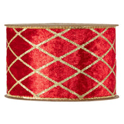 [VERIFY] Piovaccari TAPE RHOMBUS MM63X10MT RED
