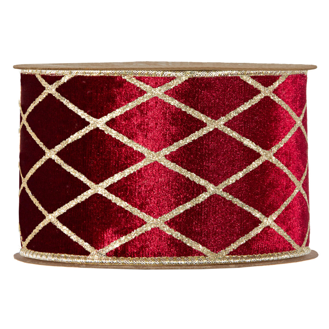 [VERIFY] Piovaccari RIBBON RHOMBUS MM63X10MT BORDEAUX