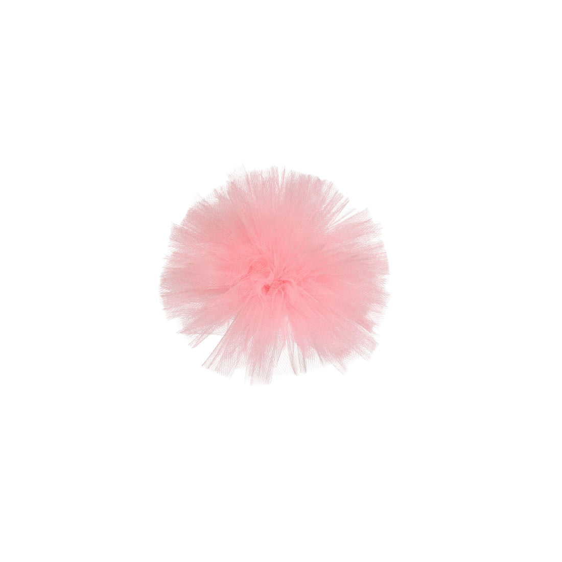 Piovaccari Pon Pon Pink Ø16 cm – Christmas Decoration for Christmas Trees, Festive Ornaments, Parties and Decorative Displays