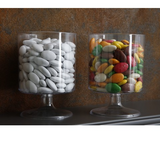 Bigiemme Cylindrical Plastic Container D 12.5 Cm H 12 Cm