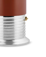 Alessi Caffettiera Vite PM01/6 BR Marrone 6 Tazze
