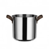 Alessi Pentola Edo Acciaio Inox 24cm