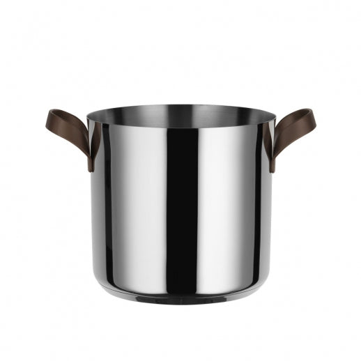 Alessi Edo Stainless Steel Pot 24cm
