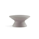 Plust Fade Coffee Table Indoor &amp; Outdoor Clay