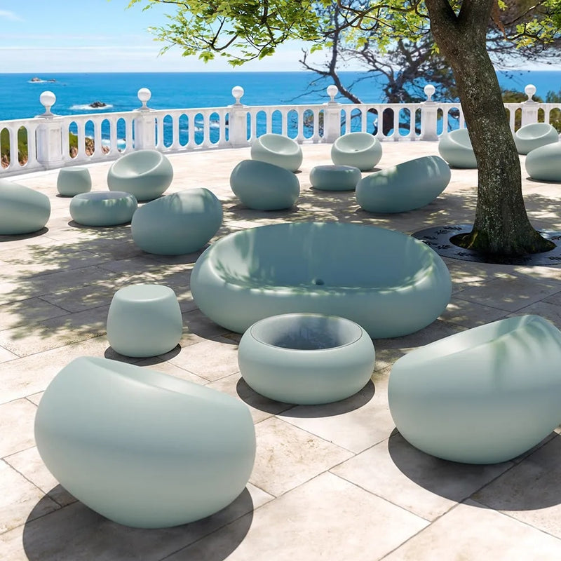 plust plust poltrona boom indoor outdoor marea