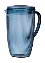 regalo italiano regalo italiano caraffa plastica pangar ass 25 lt grigio blu o porpora 1 pz ean 8021785673663