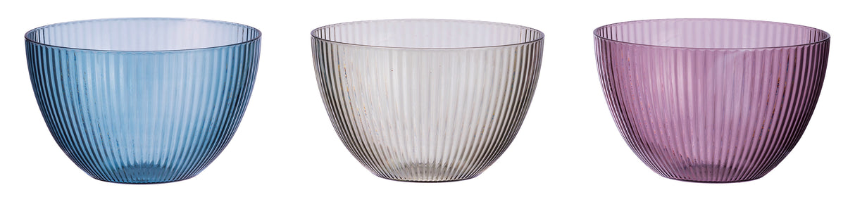 regalo italiano regalo italiano ciotola plastica pangar ass d 14 cm h 85 cm grigio blu o porpora 1 pz ean 8021785673694