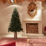 Pine Christmas Tree Merano H 180 Cm D 117 Cm