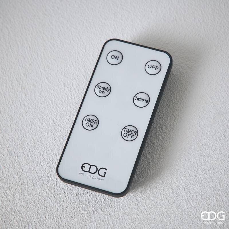 EDG_Enzo De Gasperi EDG Pino Lucciole 4200 LED H240 Verde IP44 Outdoor