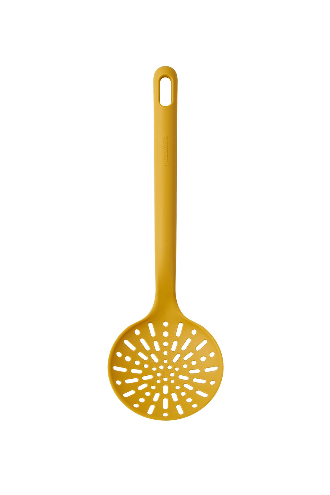 GUZZINI Skimmer Chef Line Yellow Mango