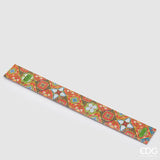 EDG Enzo De Gasperi Bastoncini Neri per Profumatore in Plastica H 42 Cm Cf 8 Pz Confezione Regalo