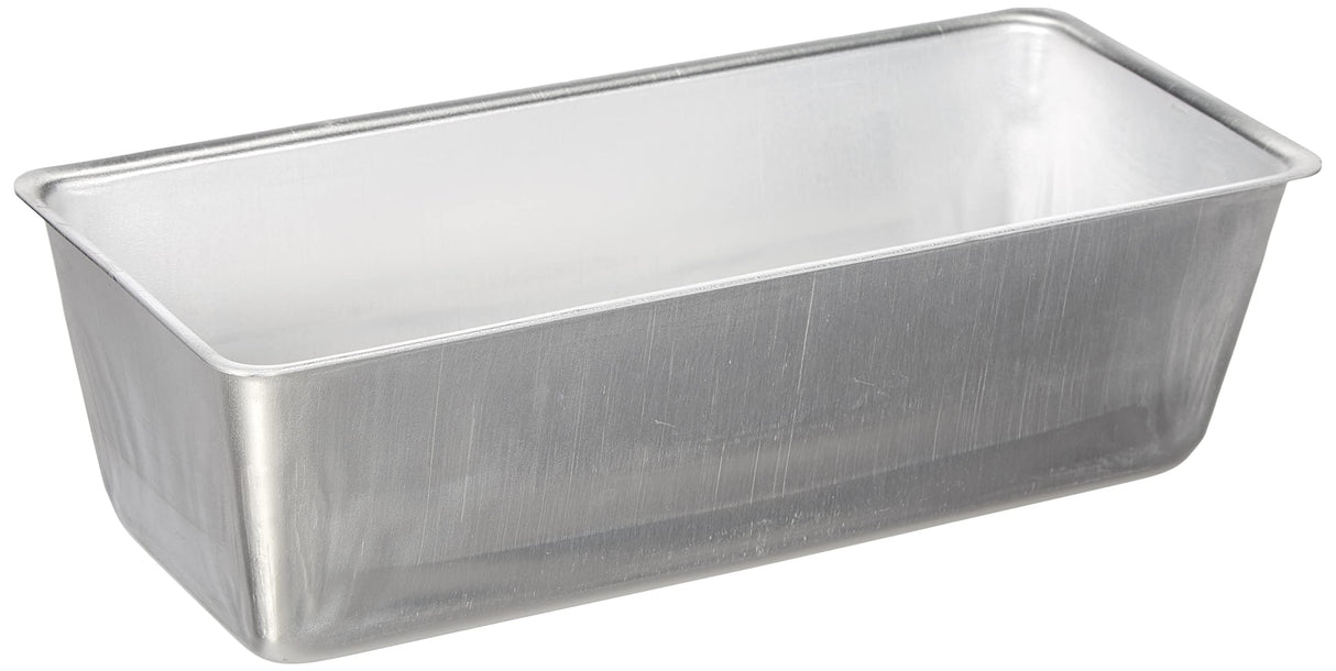 AGNELLI Aluminum Loaf Pan 22 cm