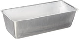 AGNELLI Aluminum Loaf Pan 22 cm