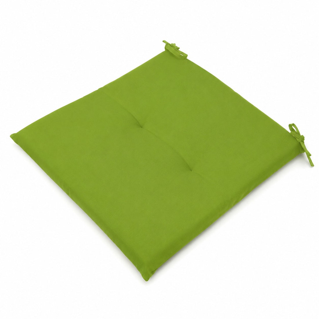 L'Arcolaio Stain-Resistant Cushion for Chair Green 40x40 cm