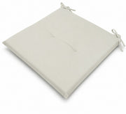 L'Arcolaio Stain-Resistant Cushion for Chair Beige 40x40
