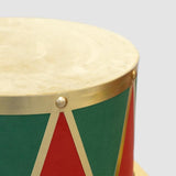 EDG Enzo De Gasperi Drum Table Set