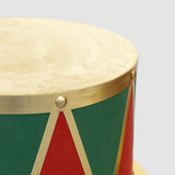 EDG Enzo De Gasperi Drum Table Set