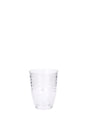 regalo italiano regalo italiano bicchiere lance 400 ml d 85 cm h 11 cm plastica trasparente ean 8021785782884